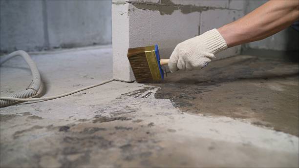 24/7 Emergency Waterproofing experts in Smithfield, VA